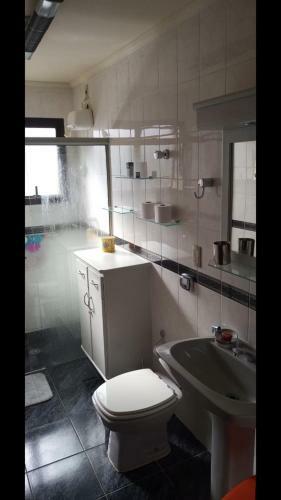 Apartamento Piemonte Flat Serra Negra