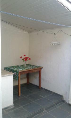 Casa Para Temporada