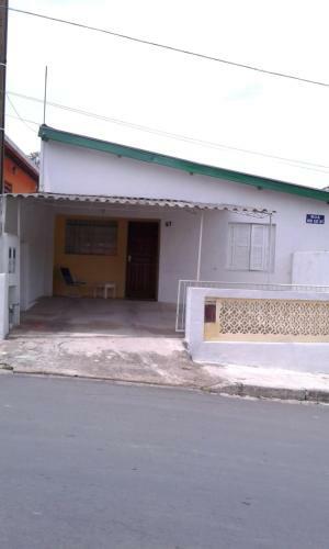Casa Para Temporada