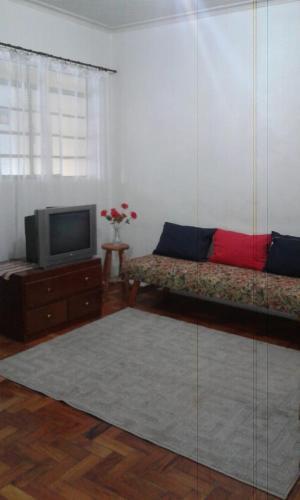 Casa Para Temporada