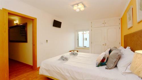 Vila Flor Cd 231 - Zona Calma Com Terra�o Privado