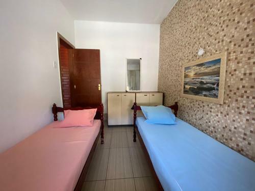 Apartamento Casa Aconchegante 2 Quartos