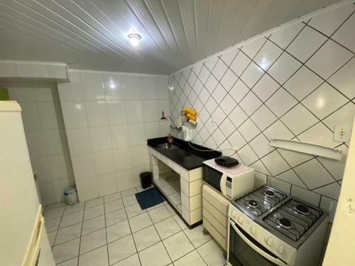 Apartamento Casa Aconchegante 2 Quartos