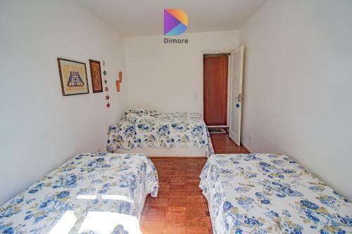 Linda Casa De Veraneio