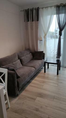 Apartament T?cza II