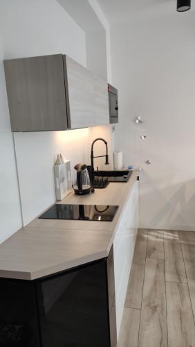 Apartament T?cza II