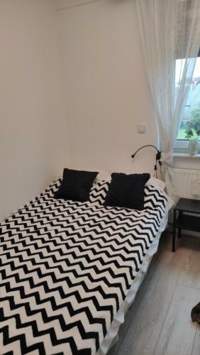 Apartament T?cza II