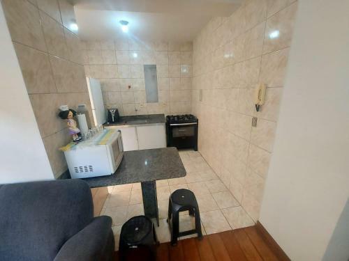 Apartamento Familiar Completo