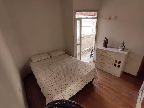 Apartamento Familiar Completo