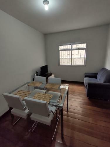 Apartamento Familiar Completo