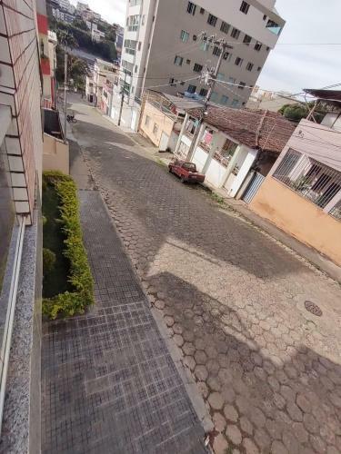 Apartamento Familiar Completo