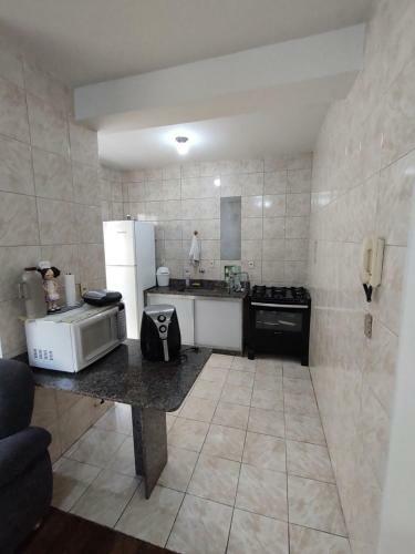 Apartamento Familiar Completo