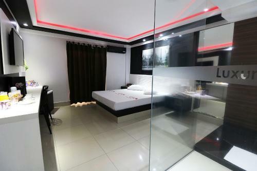 Hotel Motel Luxury