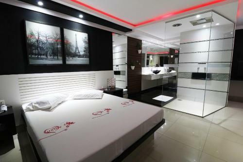 Hotel Motel Luxury