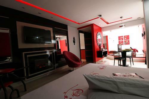 Hotel Motel Luxury