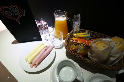 Hotel Motel Luxury