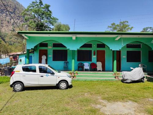 Ganga Prem Homestay