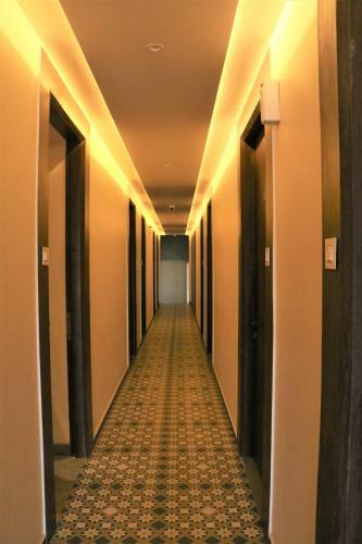 Hotel Park Side