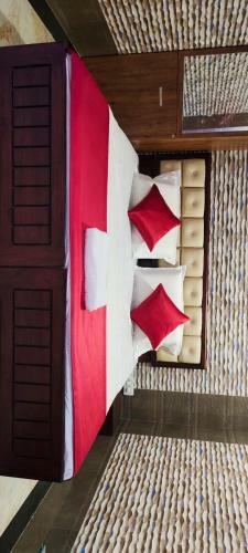 Hotel Supreme Lodge