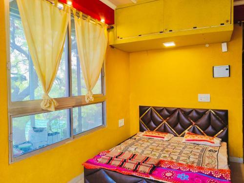 Hostal Radha Residency
