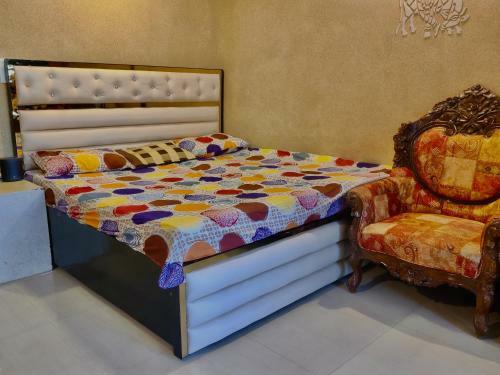 Hostal Radha Residency