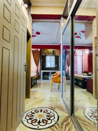 Hostal Radha Residency