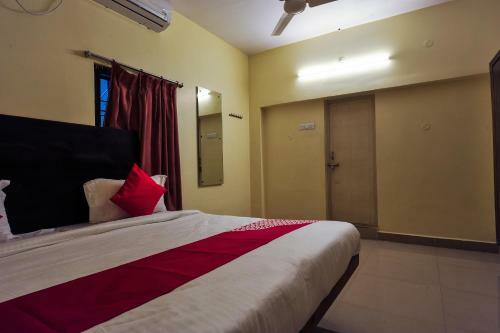 Oyo Flagship 23477 Hotel Orange