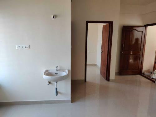Apartamento Capital O Home 89436 Rr Residency