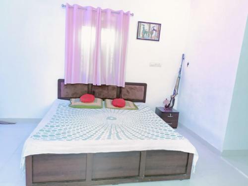 Villa Kanha Farms