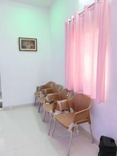 Villa Kanha Farms
