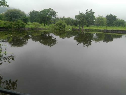 Bed & Breakfast Shalini Vilas