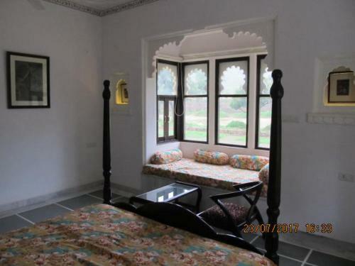 Bed & Breakfast Shalini Vilas
