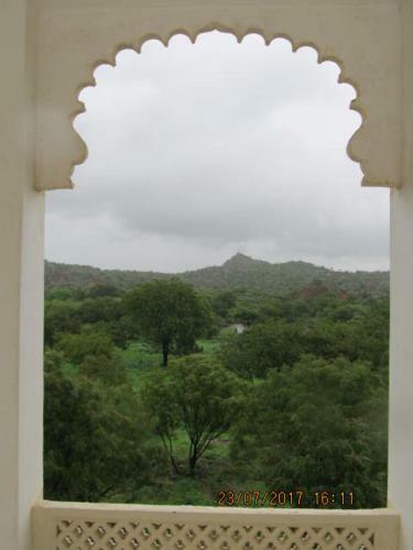 Bed & Breakfast Shalini Vilas