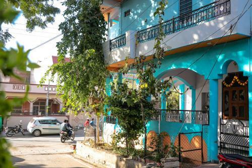 Jagannath Home Stay