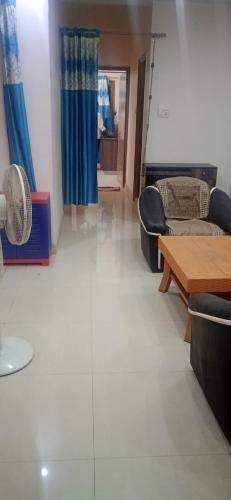 Kutumb- 2 Bedroom Service Apartment.