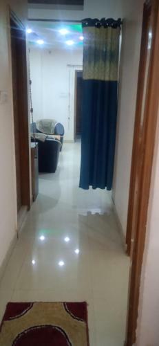 Kutumb- 2 Bedroom Service Apartment.