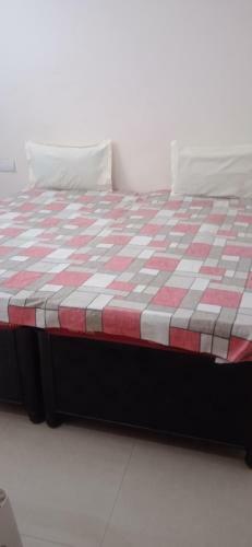 Kutumb- 2 Bedroom Service Apartment.