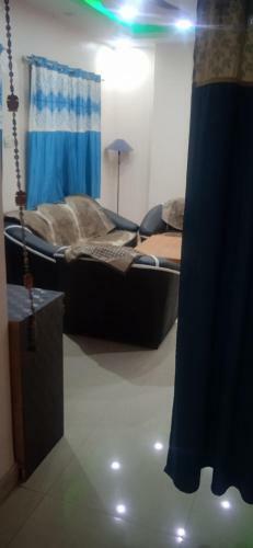 Kutumb- 2 Bedroom Service Apartment.
