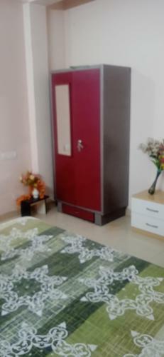 Kutumb- 2 Bedroom Service Apartment.