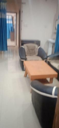 Kutumb- 2 Bedroom Service Apartment.