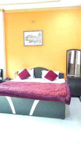 Hotel New Ashiyana Palace