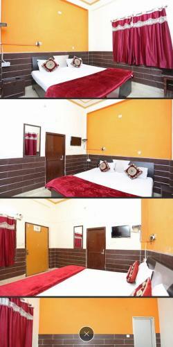 Hotel New Ashiyana Palace