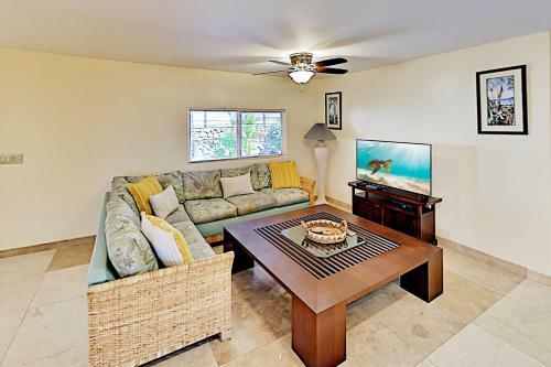 Luxury Lanai Lifestyle