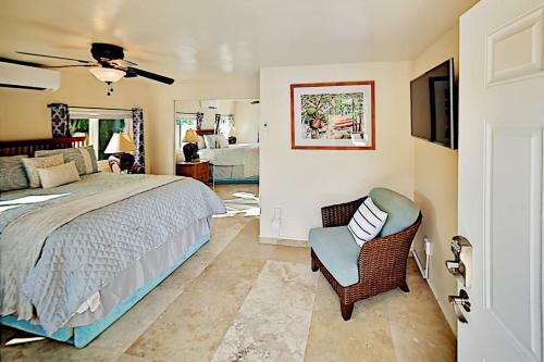 Luxury Lanai Lifestyle
