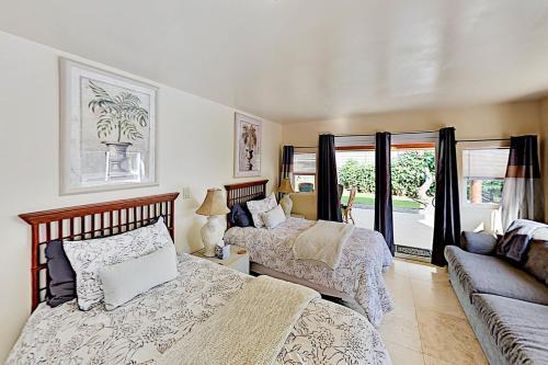 Luxury Lanai Lifestyle