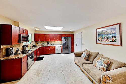 Luxury Lanai Lifestyle