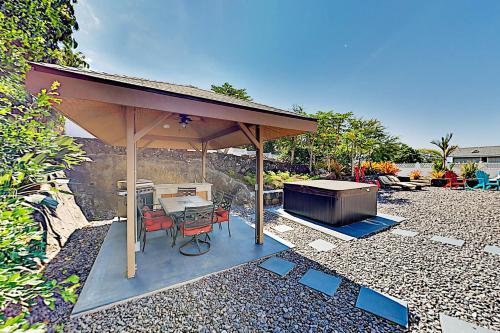 Luxury Lanai Lifestyle
