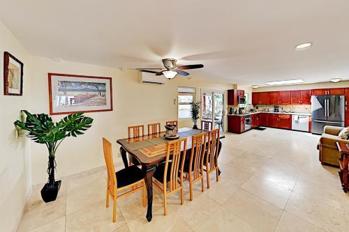Luxury Lanai Lifestyle