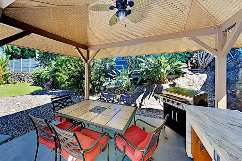 Luxury Lanai Lifestyle