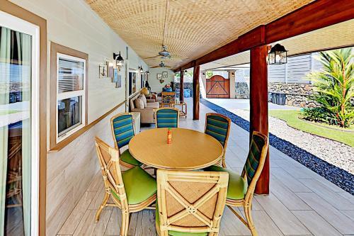 Luxury Lanai Lifestyle
